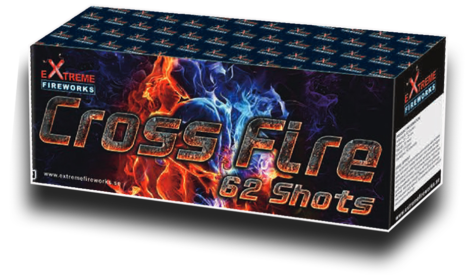 Cross Fire