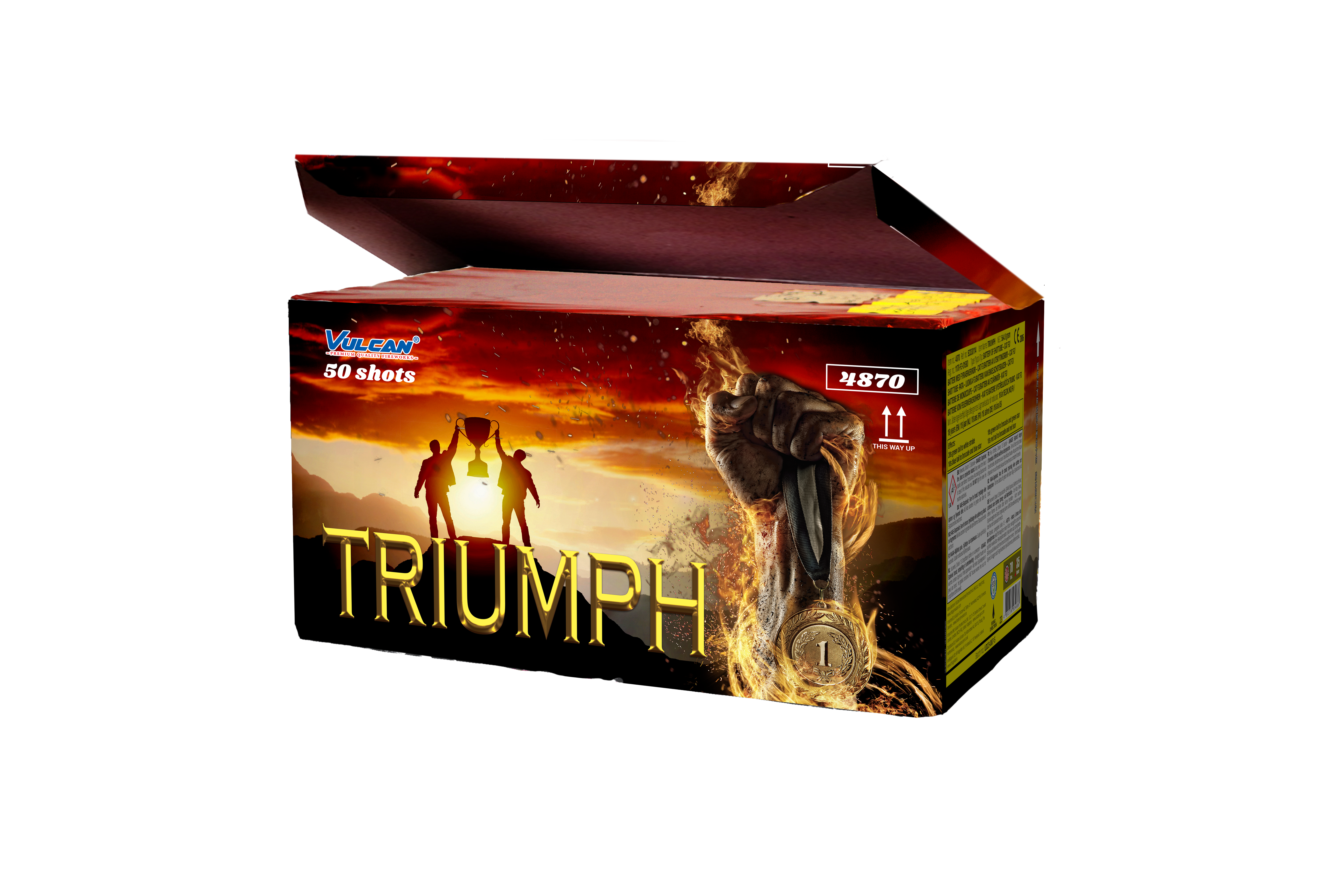 Triumph