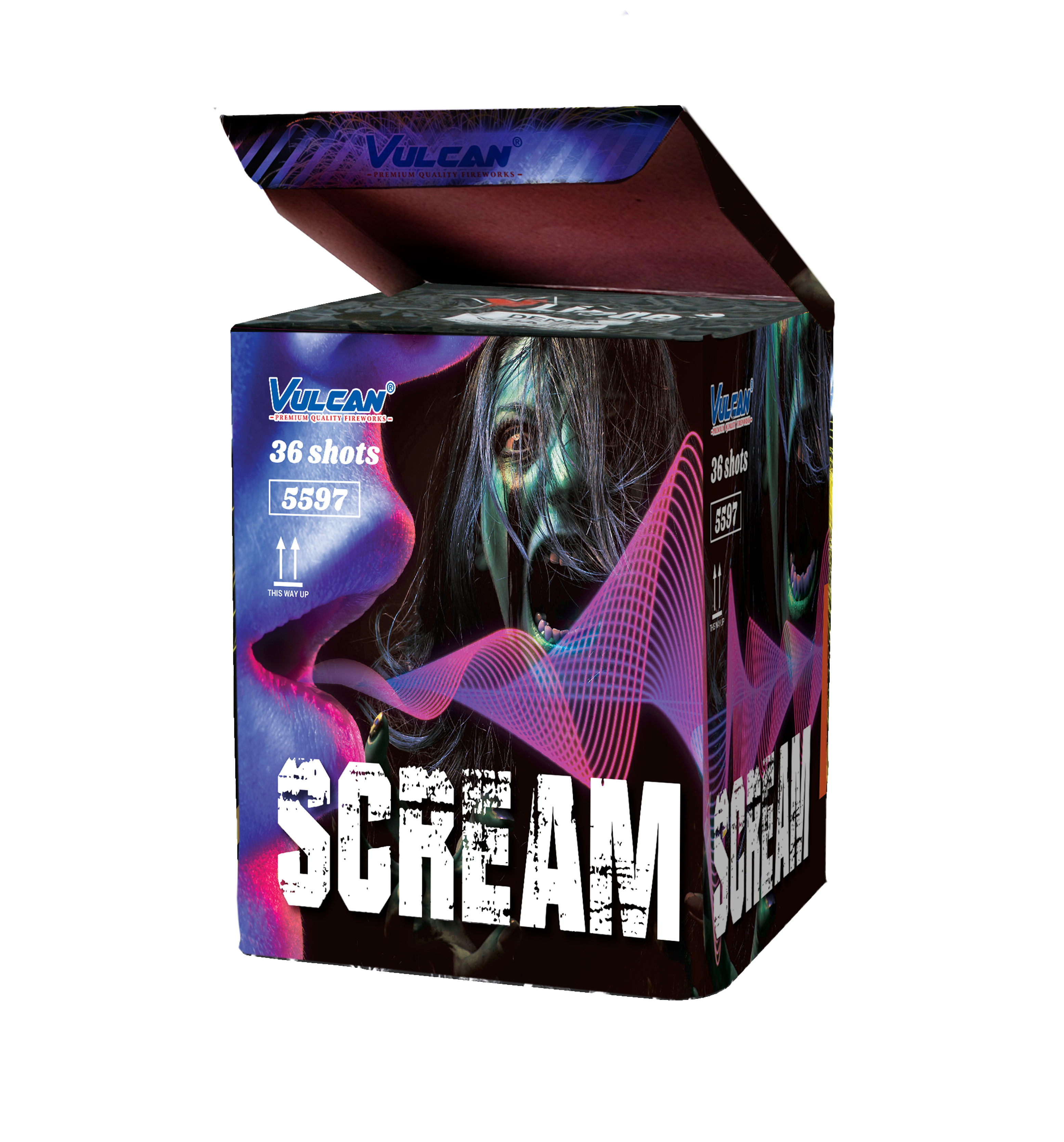 Scream
