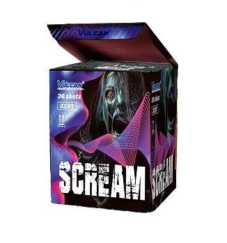 Scream