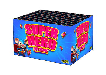 Super Hero