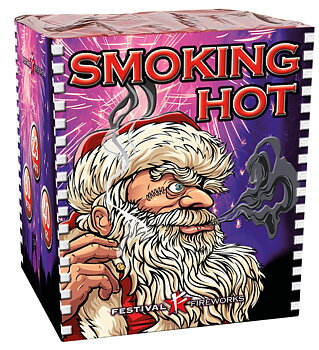 Smoking Hot