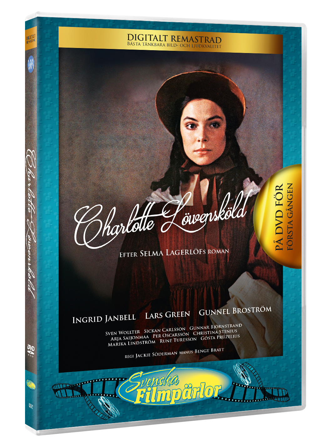 Charlotte Löwensköld