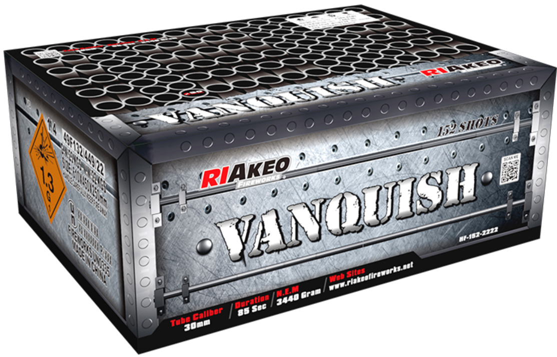 Vanquish