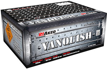 Vanquish