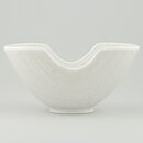 Gunnar Nylund (1940s) White Classic Bowl 20 cm