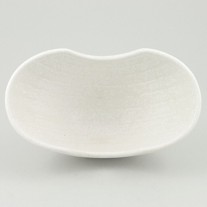 Gunnar Nylund (1940s) White Classic Bowl 20 cm