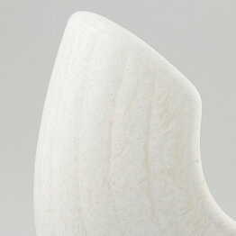 Gunnar Nylund (1940s) White Classic Bowl 20 cm