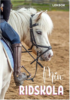 Bok Min ridskola