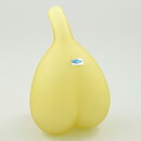 オイバ・トイッカ   Pro Arteシリーズ  黄色いダムソン   (16cm)  1989年 (2)