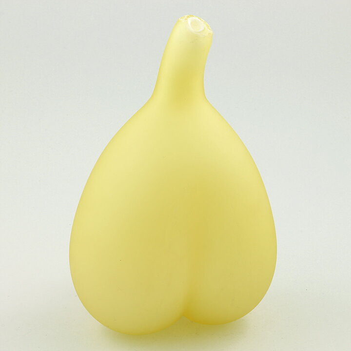 オイバ・トイッカ   Pro Arteシリーズ  黄色いダムソン   (16cm)  1989年 (2)