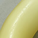 Oiva Toikka (Pro Arte 1989) Yellow Damson Sculpture 16 cm (2)
