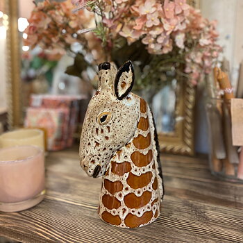 Vas Giraffe