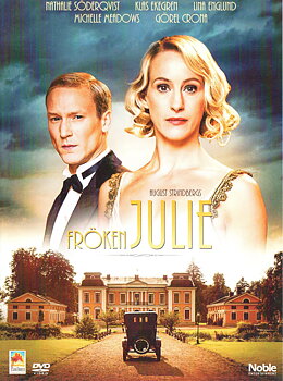 Fröken Julie