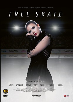 FREE SKATE