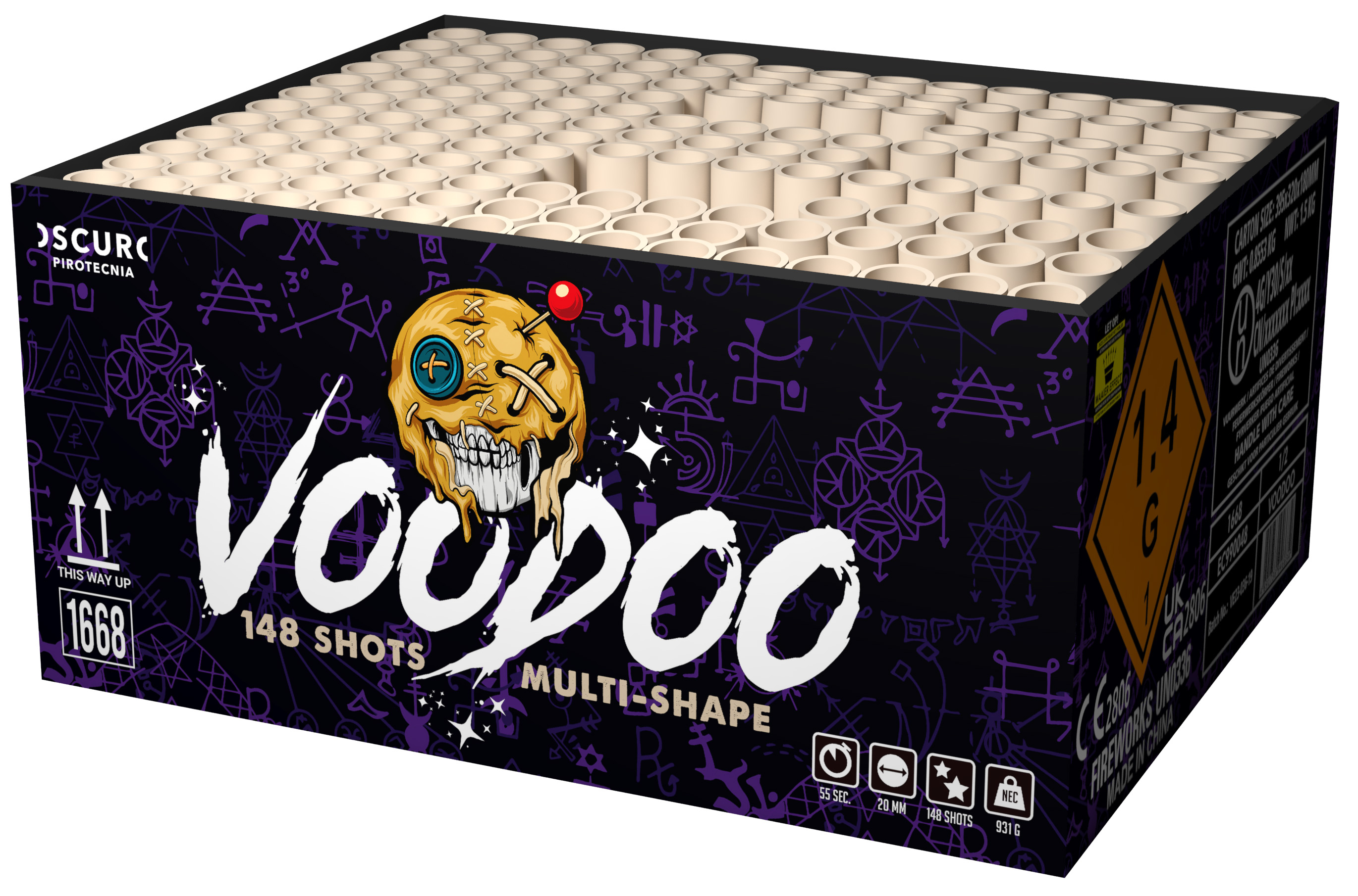 Voodoo