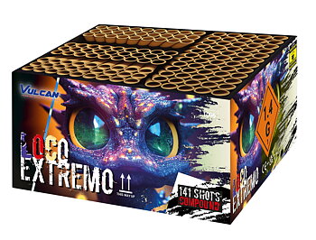 Loco Extremo