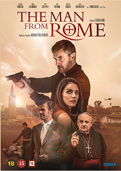 The Man from Rome
