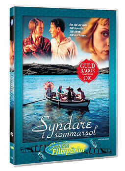 Syndare i sommarsol