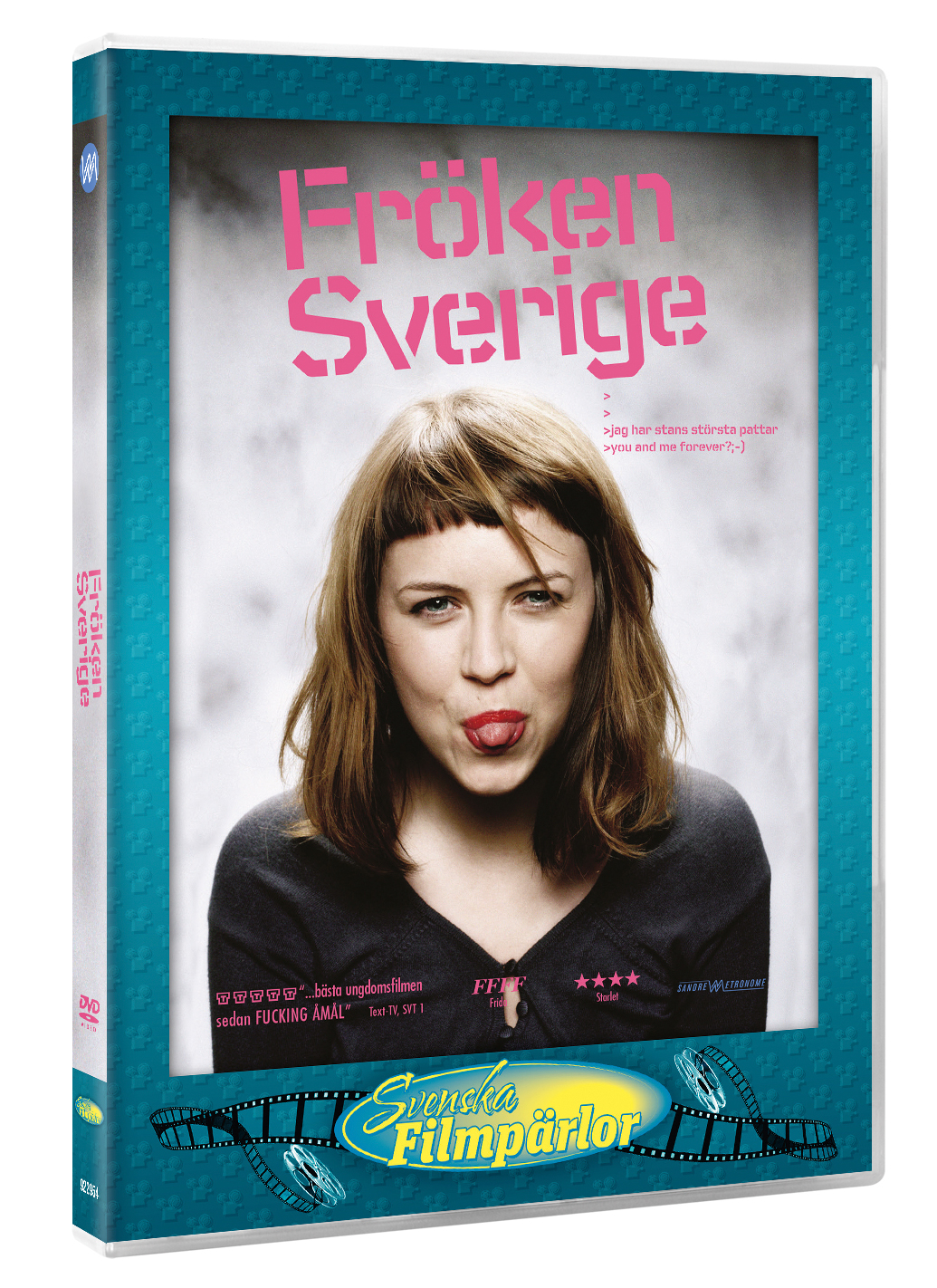 Fröken Sverige