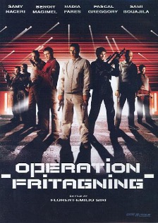 Operation Fritagning