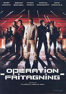 Operation Fritagning