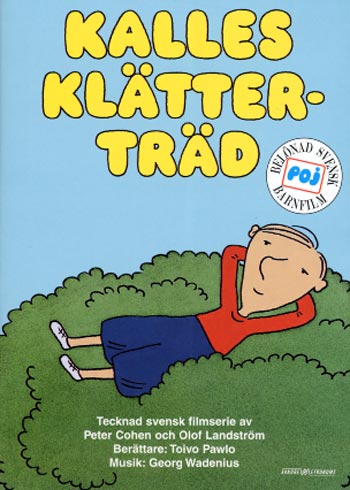 Kalles Klätterträd