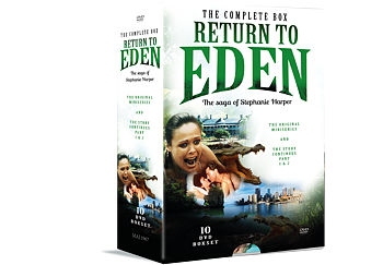 Return to eden complete