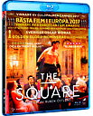 The Square BD
