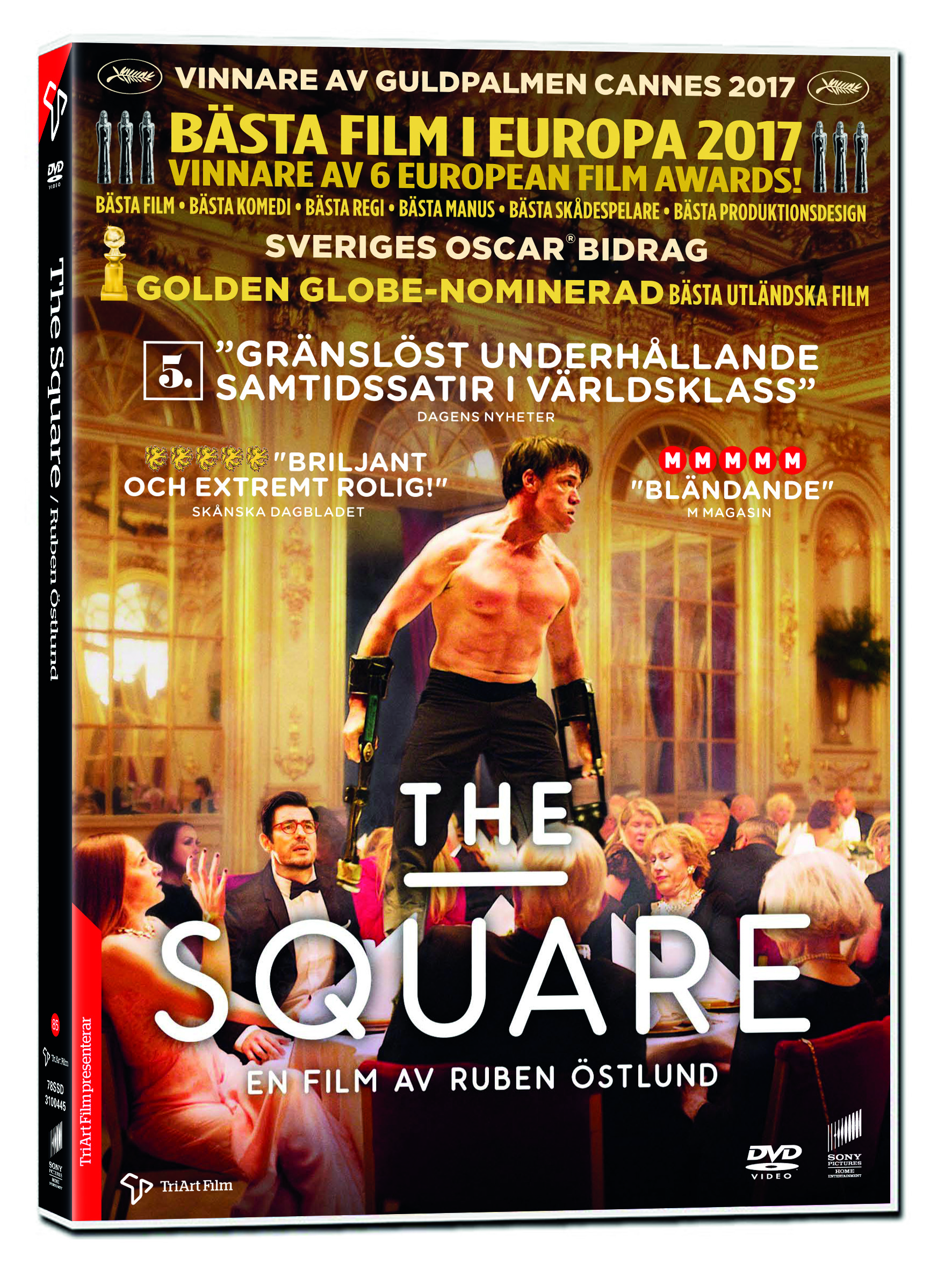 The Square