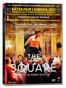 The Square