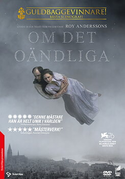 Om det oändliga