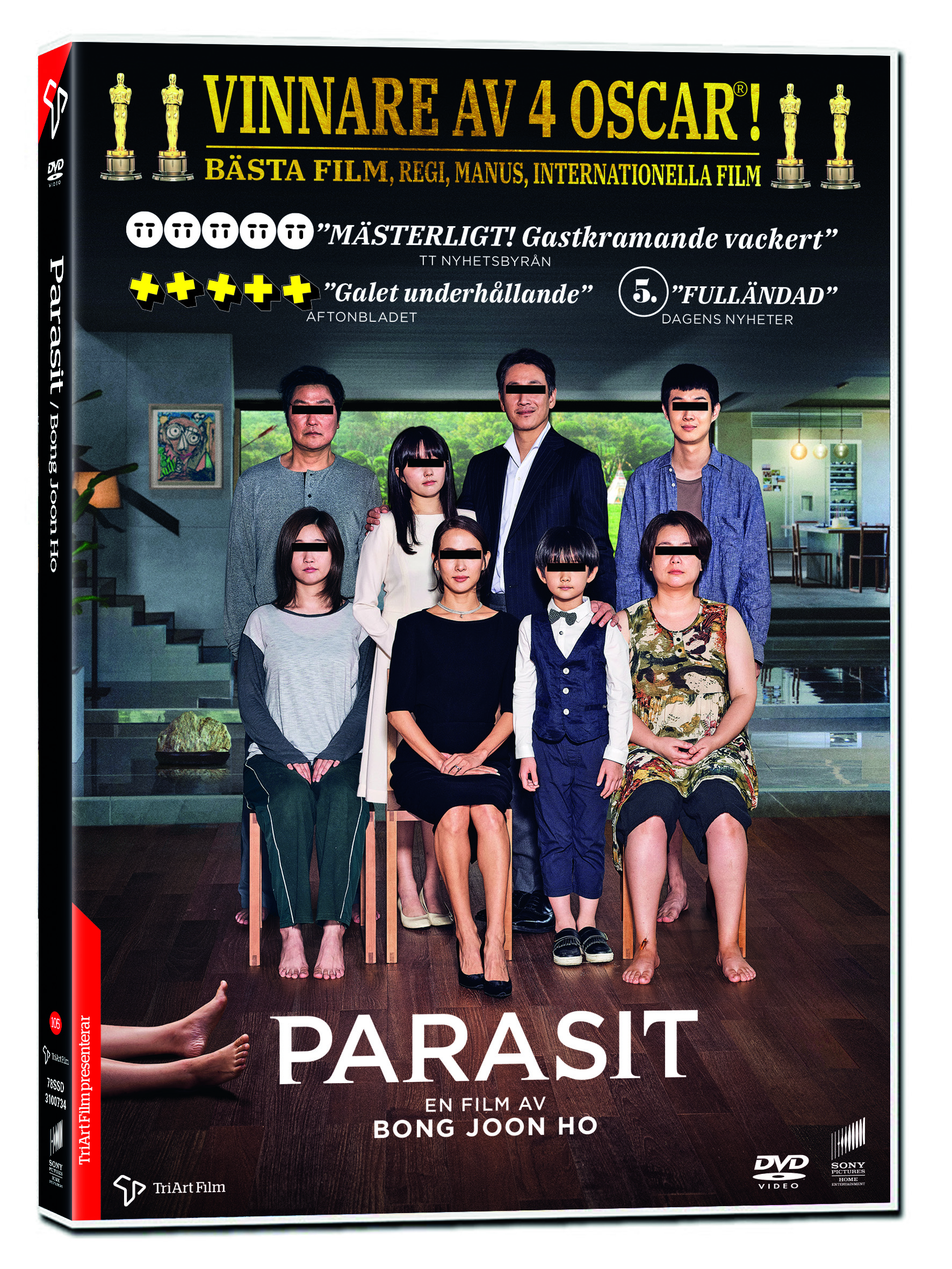 Parasit
