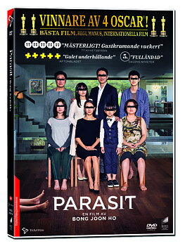 Parasit