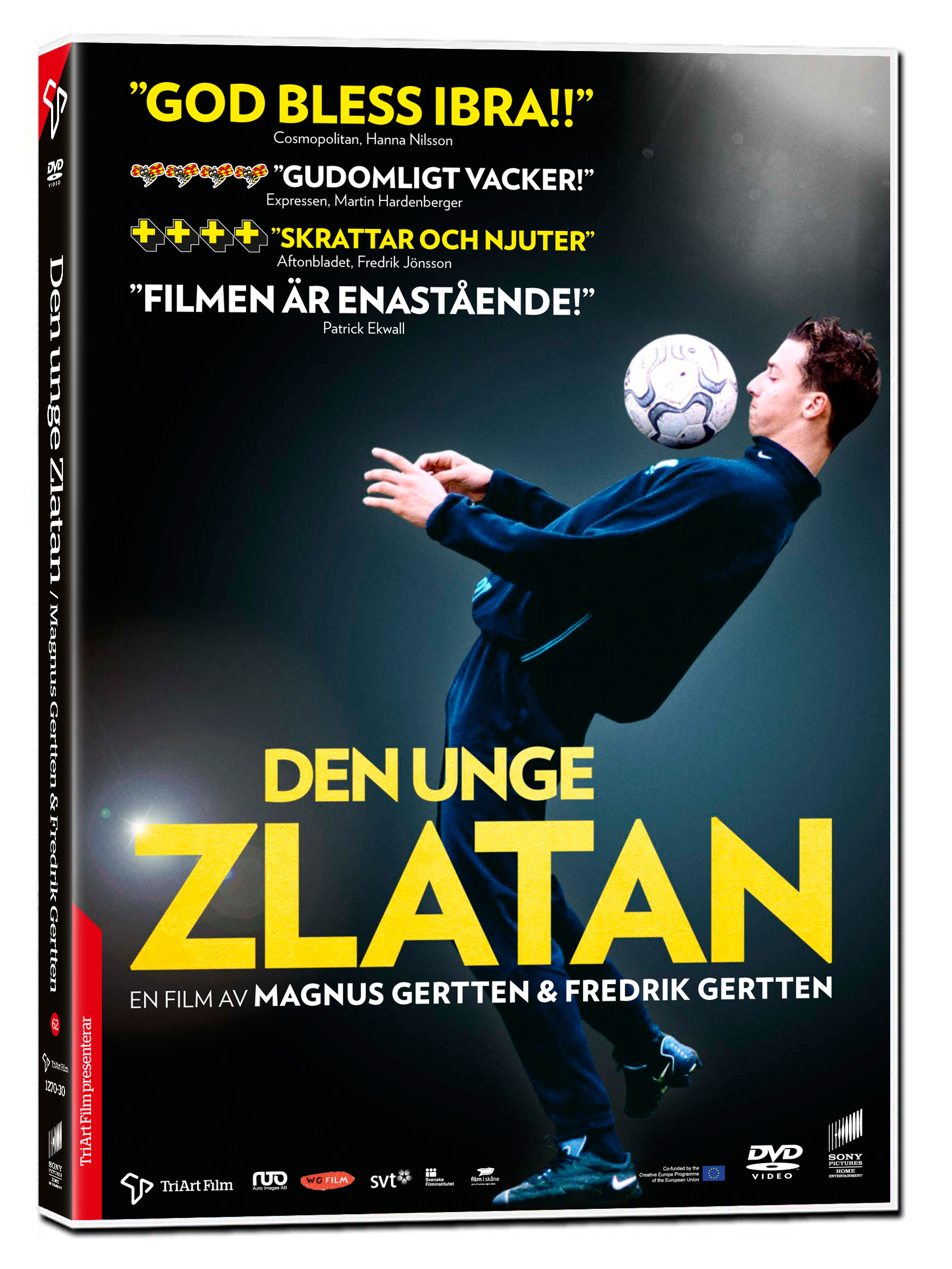 Den Unge Zlatan