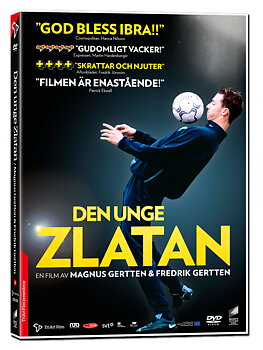 Den Unge Zlatan