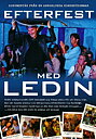 Efterfest med Ledin