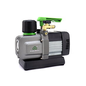 Vakuumpump ST-2BM   R32 , Tvåstegs 71 L/minut