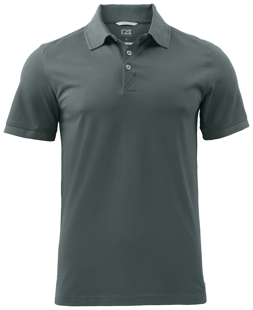 Advantage Polo Men  Cutter & Buck - 3