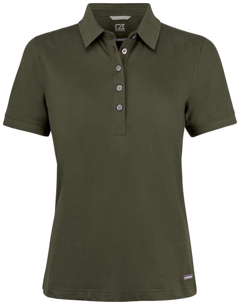 Advantage Polo Women Cutter& Buck - 9