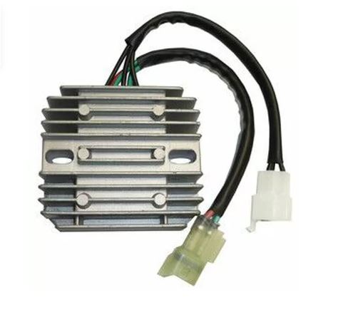 Regulator / Laddningsrelä Arctic Cat 400/500 2000-2008 - 2