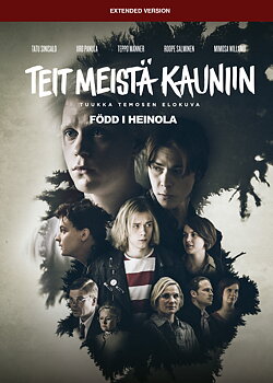 Född i Heinola