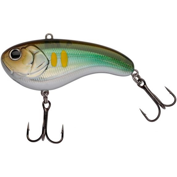 Berkley Flatt Shad XH 50mm/9,3g - 6