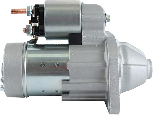 Startmotor Polaris Ranger Diesel 2011-2014 - 3