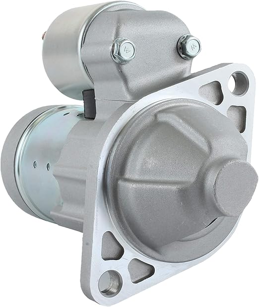 Startmotor Polaris Ranger Diesel 2011-2014 - 2