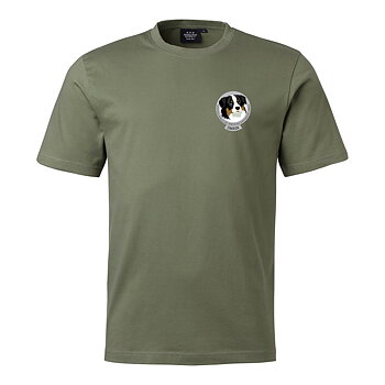 T-shirt Unisex SMASK