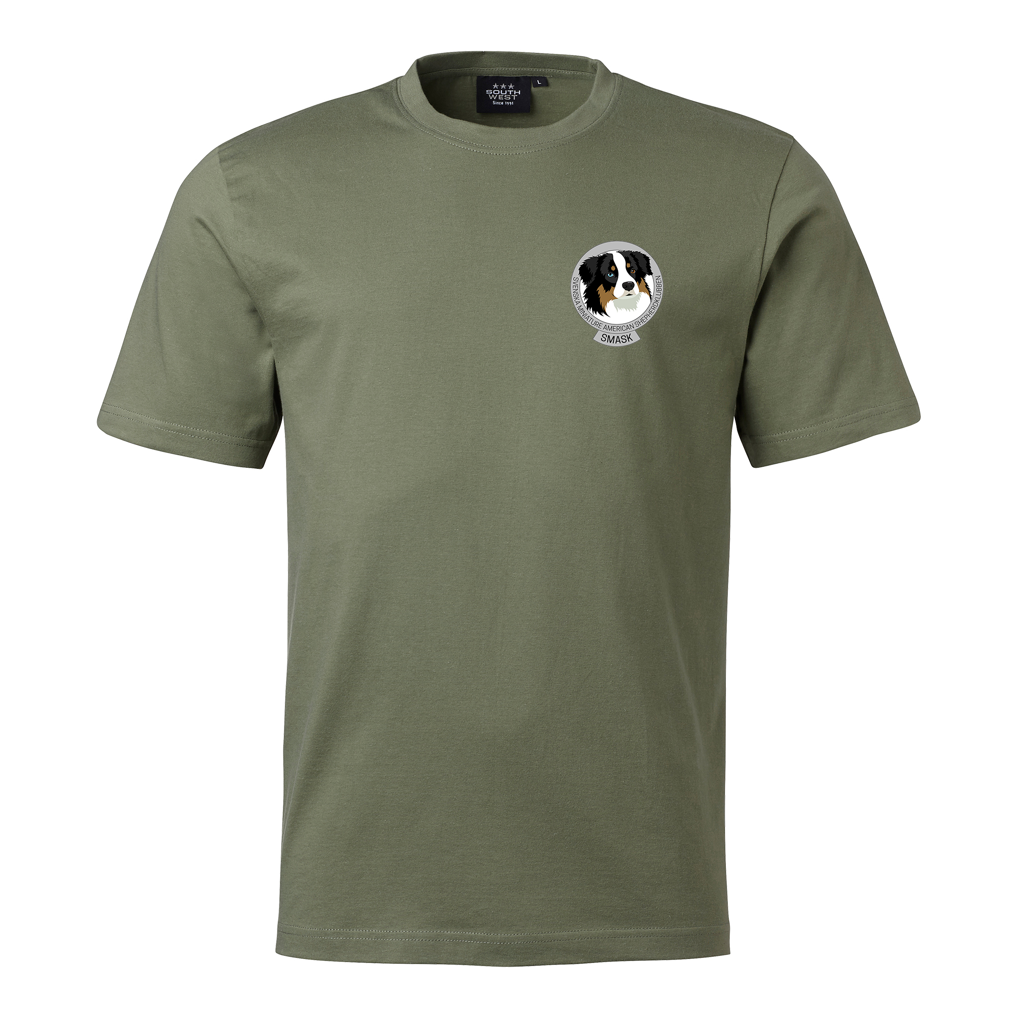 T-shirt Junior SMASK - 3