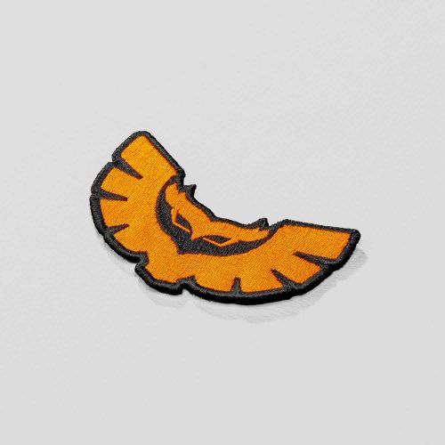 STEDI Velcro Patches - 7