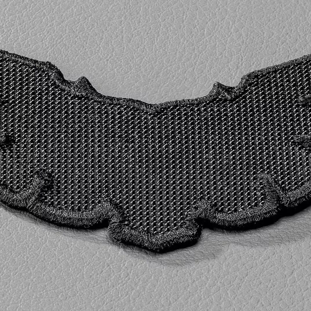 STEDI Velcro Patches - 3