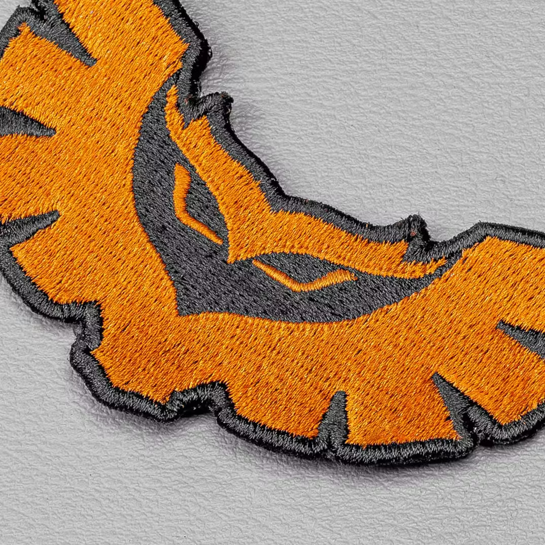 STEDI Velcro Patches - 5